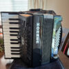 Hohner Bravo 2 piano accordion