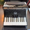 Hohner Bravo 2 piano accordion