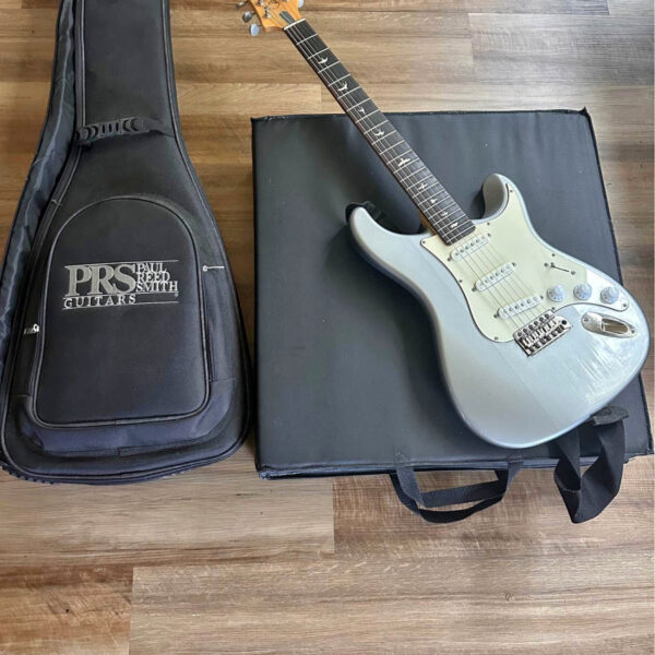 PRS Silver Sky