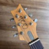 PRS Silver Sky