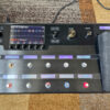 Line 6 Helix Floor + Carrying Case