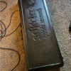 Schecter synyster gates rare dark earth burst finish custom