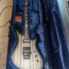 Schecter synyster gates rare dark earth burst finish custom