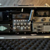 Guitar Hybrid pedalboard