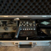 Guitar Hybrid pedalboard