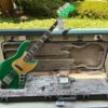 Fender American Ultra Jazz Bass
