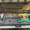 Fender American Ultra Jazz Bass