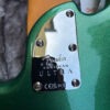 Fender American Ultra Jazz Bass