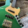 Fender American Ultra Jazz Bass