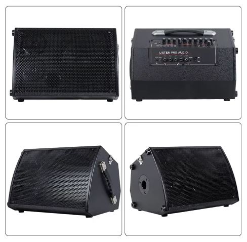 JESpeaker pro