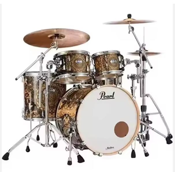DRUMS - Pearl