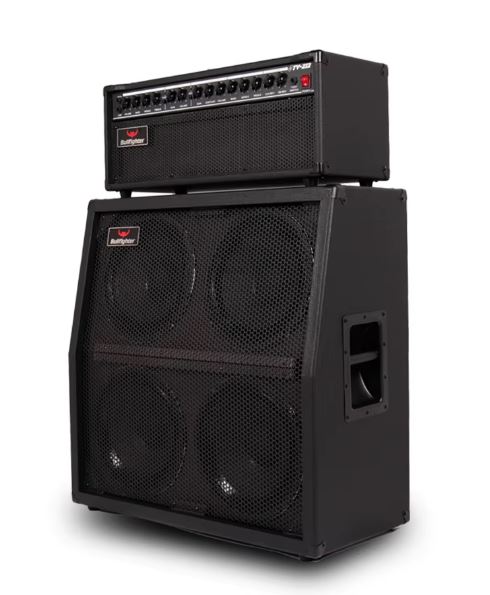 TV212 ampères 200W