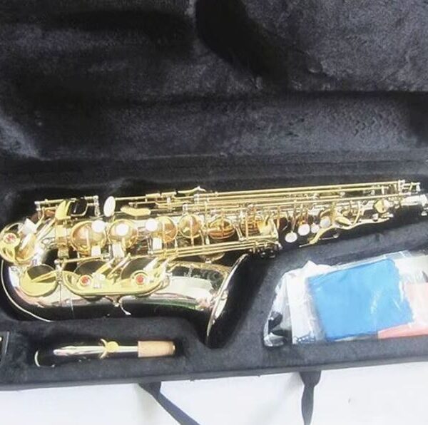Saxophone Alto W037