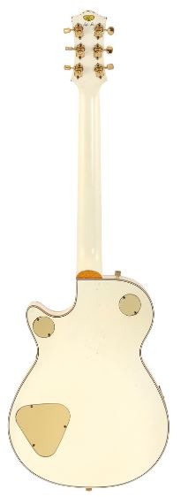 Guitare Électrique 1955