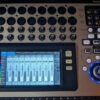 QSC TouchMix-16 Touch Screen Compact Digital Mixer