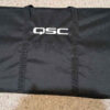 QSC TouchMix-16 Touch Screen Compact Digital Mixer