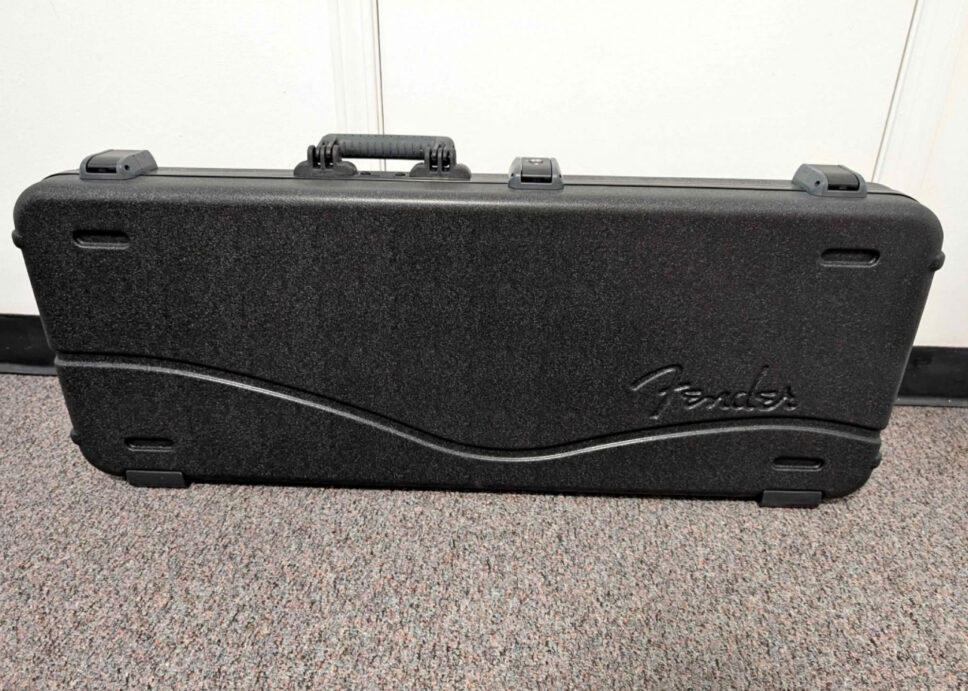 Fender Ultra ll