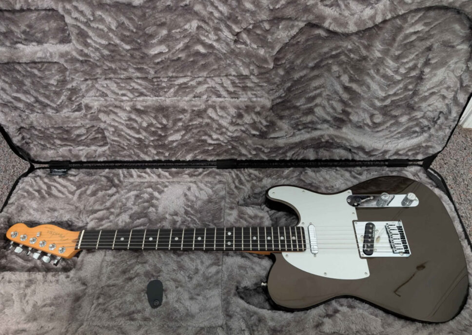 Fender Ultra ll