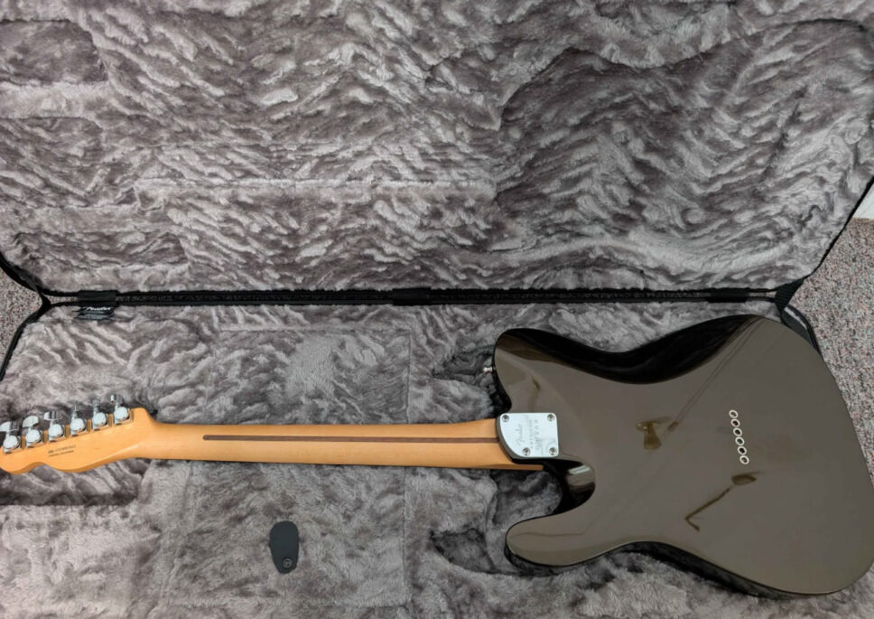 Fender Ultra ll