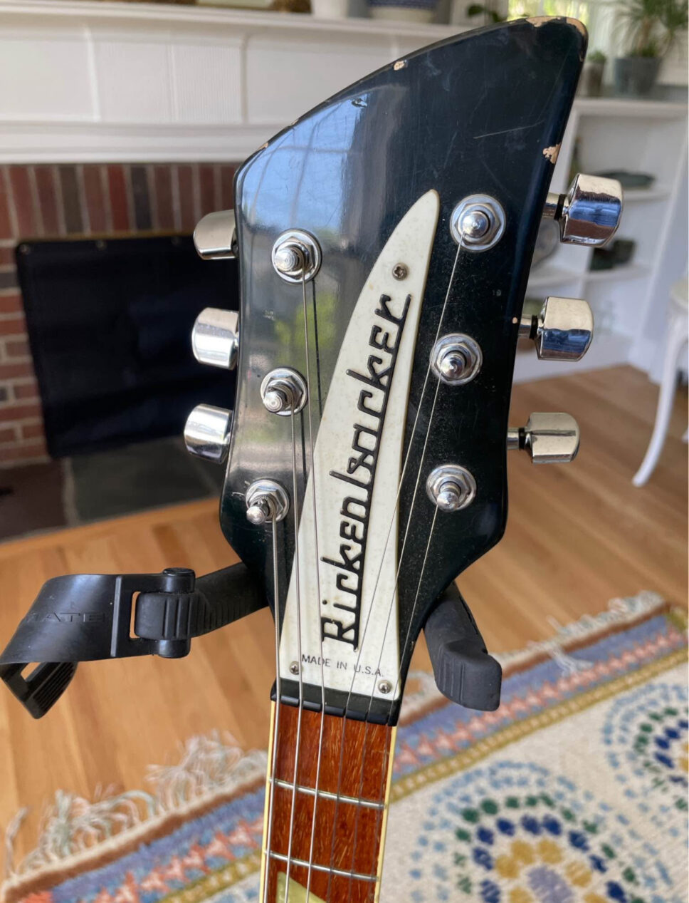 Rickenbacker 620