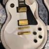 Gibson Les Paul Studio 2006 Apline white