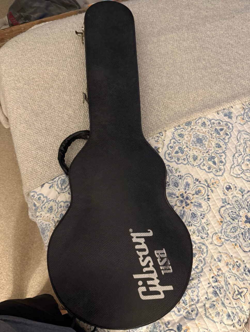 Gibson Les Paul Studio 2006 Apline white
